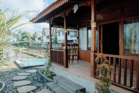 우마 선셋 빌라