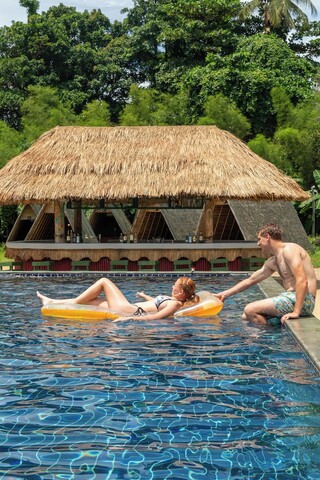 슬럼버 리조트 코 창