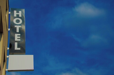 호텔 로젠호프 암 마인