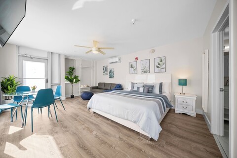 삼안타 아파트먼트 바이 로월클