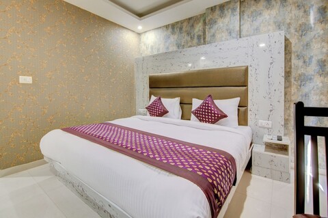 호텔 스마트 LAX