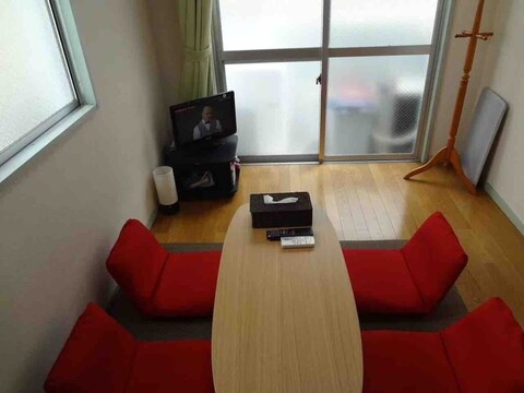 게스트 하우스 젠 하카타 니시진