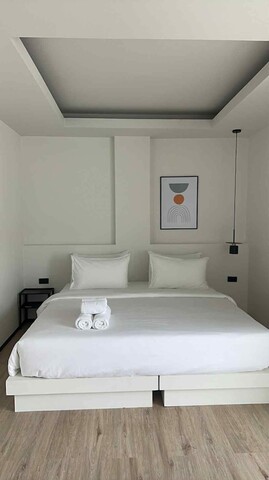 젤리피쉬 레지던스 파통