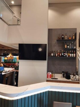 CONFORT iNN EXECUTIVE FARIA LIMA