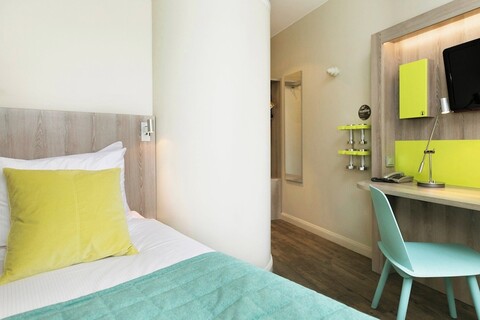 프로필호텔 센트럴