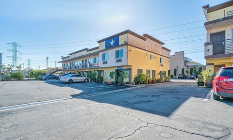 스타라이트 인 사우스 엘 몬트