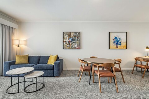 아디나 아파트먼트 호텔 퍼스 -버락 플라자