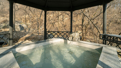 강화도 비버리힐즈 펜션