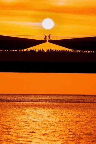 아테르미스 리젠시 힐사이드 푸꾸옥, 바다 및 불꽃놀이 전망