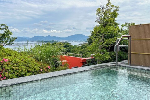 호텔 썬 리조트 시라하마