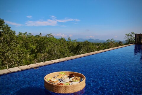 푸리 카랑 베사키