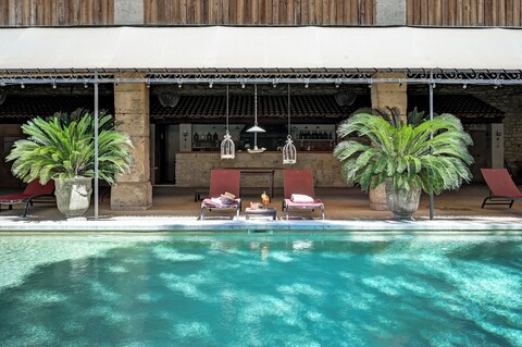 마 데 콩트 드 프로방스