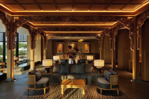 호텔 텐트렘 자카르타