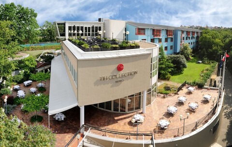 NH 콜렉션 프라하