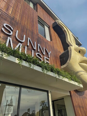 써니 뮤즈 바이 베터플레이스