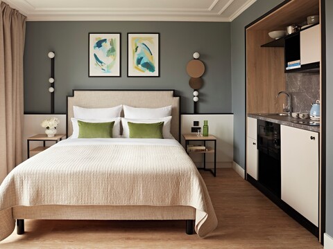 누마 베를린 아크