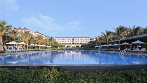 무이네 베이 리조트