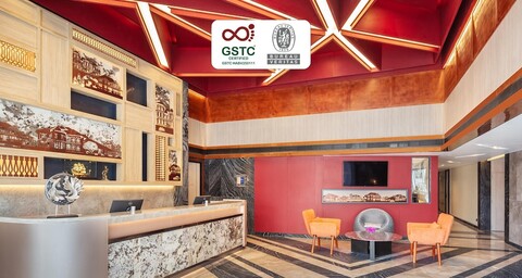 베스트 웨스턴 클릭 사톤 11 방콕