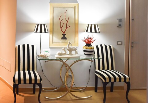 레지덴차 카데그리 엔지