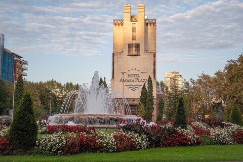 유로스타스 아마라