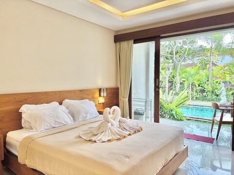 카마유 우붓 바이 푸리 시그니처스