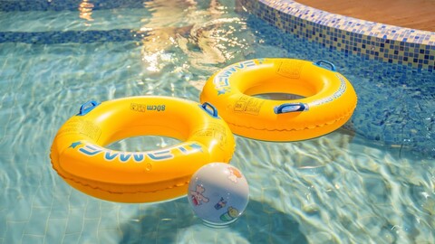 대부도 비얀드 애견동반 독채 풀빌라