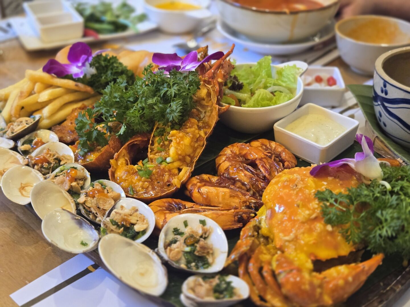 바나힐 단독 프라이빗 투어 (차량12시간 QR티켓 체크아웃 공항드랍 여행자 후기 사진 4