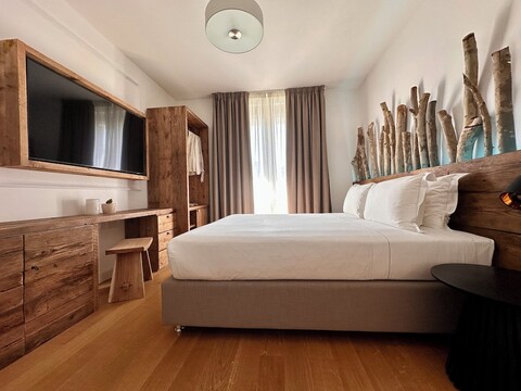 에코 어반 아파트먼트