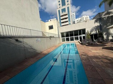 Paulista Classic Flat Bela Cintra 672 São Paulo