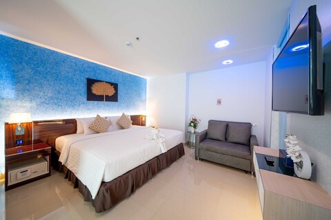 로열 프린스 리조트 파타야