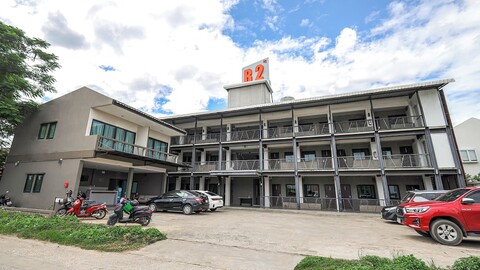 B2 란나 부티크 & 버짓 호텔