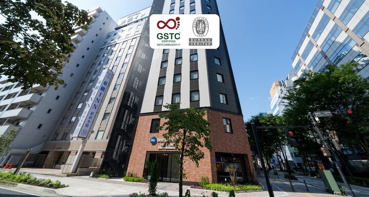 베스트 웨스턴 호텔 피노 신-요코하마 대표 이미지