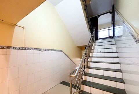 호텔 다이아몬드 팰리스