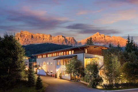 돌로미트 부티크 호텔