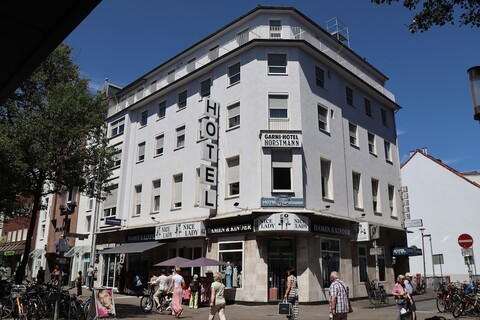 호텔 호르스트만