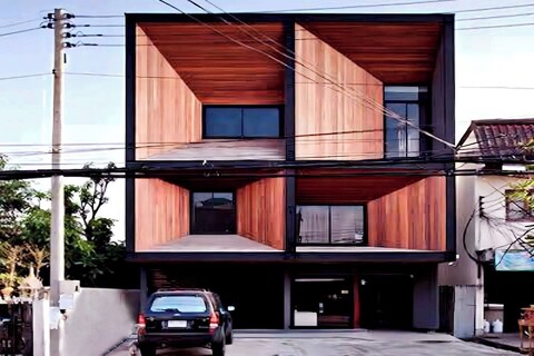 헤이하 하우스 치앙마이