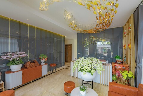 안 마이 부티크