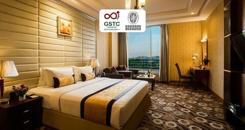 베스트 웨스턴 그린 힐 호텔