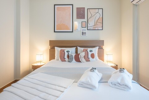 수프렘 스위트 위스 발코니 바이 클라우드키스