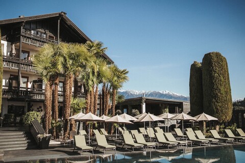 티롤렌시스 - 럭셔리 게스트하우스 & 스파