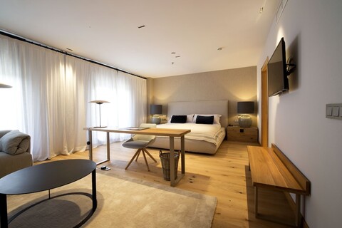 호텔 세니트 세비야