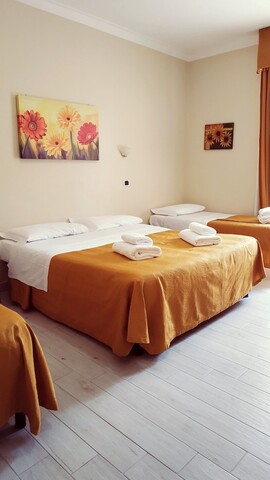 호텔 에베레스트