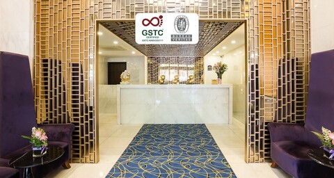 베스트 웨스턴 차이나타운 호텔