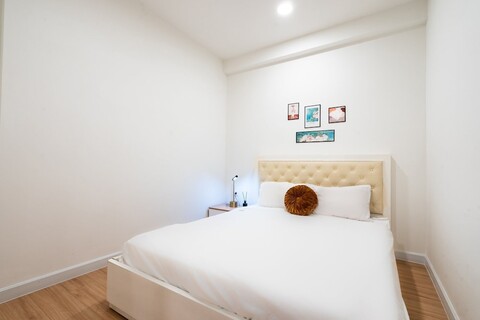 앤 코너 - 소호 레지던스 서비스 아파트먼트