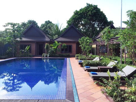 그린 엠파이어 리조트