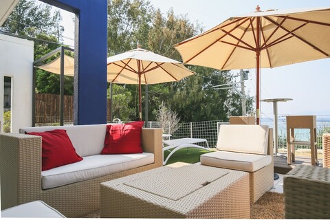 허미트 힐스 오키마와 ~ 위드 컬러스 ~