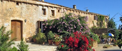 핀카 사 코바 벨라