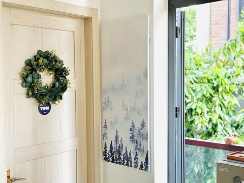 후이안 클라우디 홈스테이