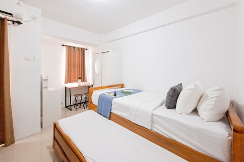 미니멀리스트 스튜디오, 어반타운 서퐁 아파트먼트