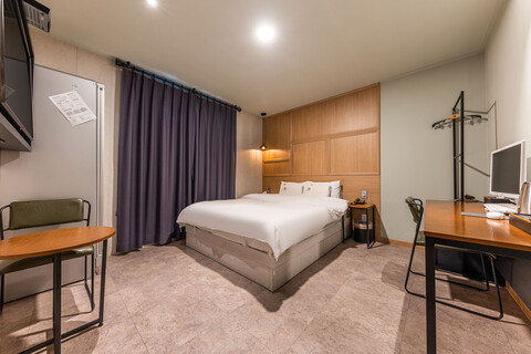 아산 호텔 月 (월)